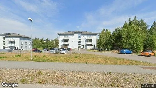 Apartments for rent in Södertälje - Photo from Google Street View