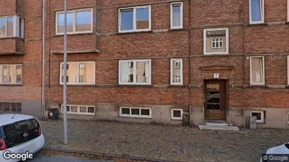 Apartments for rent in Odense C - Photo from Google Street View