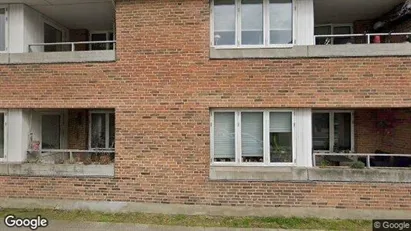 Apartments for rent in Aalborg Center - Photo from Google Street View