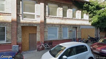 Apartments for rent in Aarhus C - Photo from Google Street View