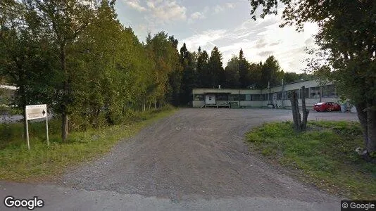 Apartments for rent in Lahti - Photo from Google Street View