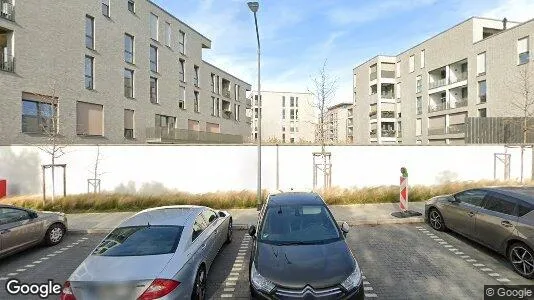 Apartments for rent in Essen - Photo from Google Street View