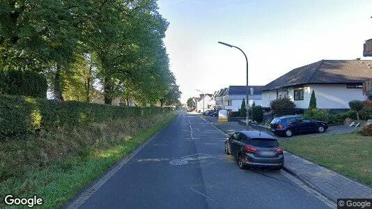 Apartments for rent in Münster - Photo from Google Street View