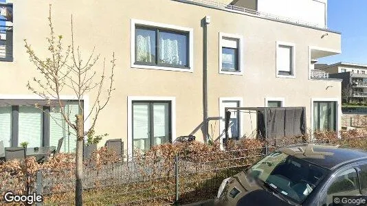 Apartments for rent in Dortmund - Photo from Google Street View