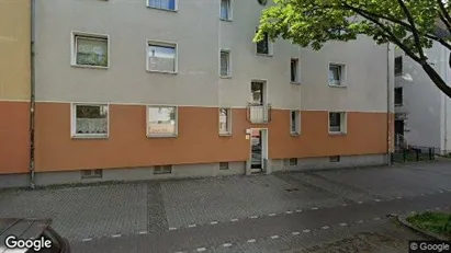 Apartments for rent in Dortmund - Photo from Google Street View