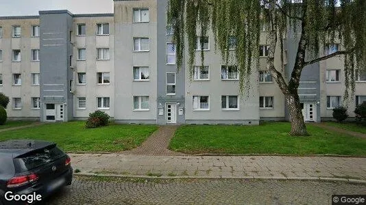 Apartments for rent in Herne - Photo from Google Street View