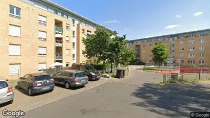 Apartments for rent in Cologne Kalk - Photo from Google Street View