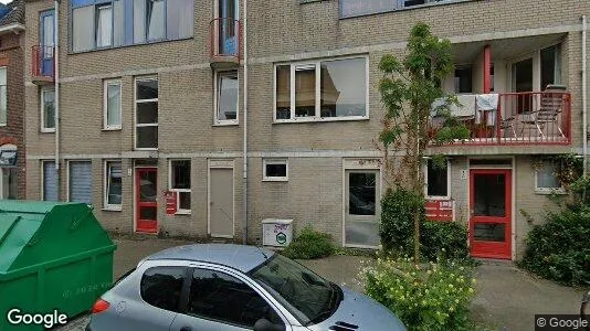 Apartments for rent in Groningen - Photo from Google Street View