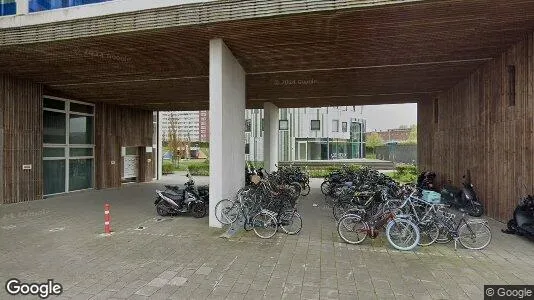 Apartments for rent in Groningen - Photo from Google Street View