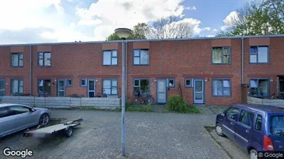 Apartments for rent in Groningen - Photo from Google Street View