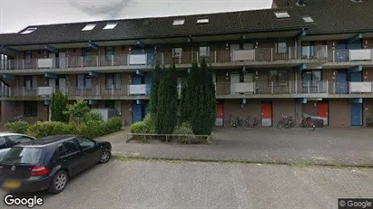 Apartments for rent in Ede - Photo from Google Street View