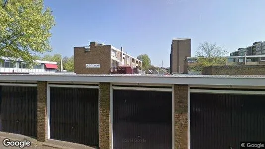 Apartments for rent in Beverwijk - Photo from Google Street View