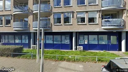 Apartments for rent in Velsen - Photo from Google Street View