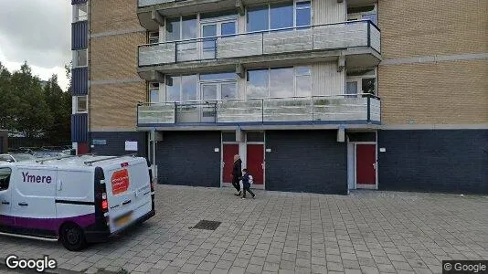 Apartments for rent in Haarlem - Photo from Google Street View