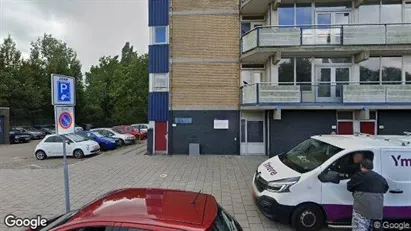 Apartments for rent in Haarlem - Photo from Google Street View