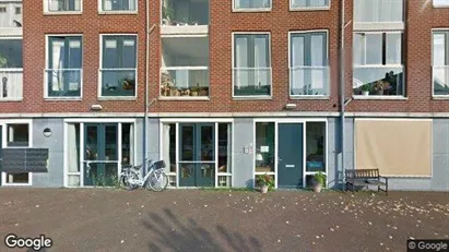 Apartments for rent in Haarlem - Photo from Google Street View