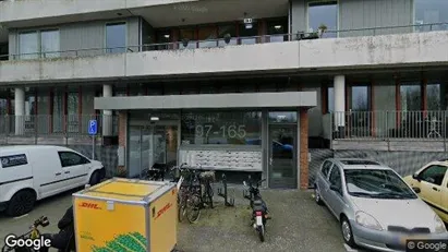 Apartments for rent in Haarlem - Photo from Google Street View