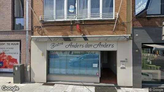 Apartments for rent in Antwerp Ekeren - Photo from Google Street View