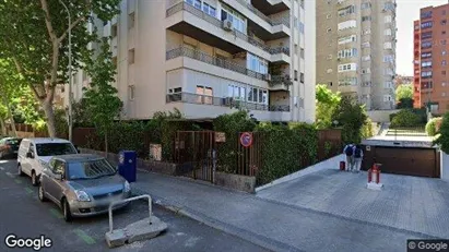 Apartments for rent in Madrid Centro - Photo from Google Street View