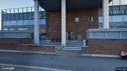 Apartments for rent in Oulu - Photo from Google Street View