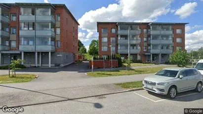 Apartments for rent in Turku - Photo from Google Street View