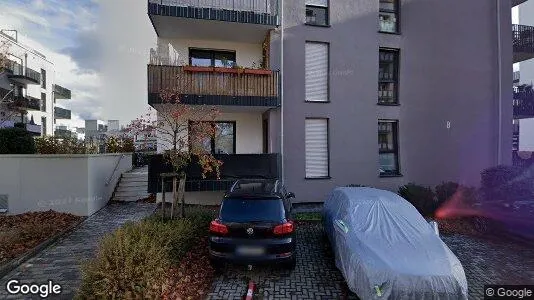 Apartments for rent in Gießen - Photo from Google Street View