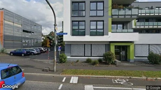 Apartments for rent in Marburg-Biedenkopf - Photo from Google Street View