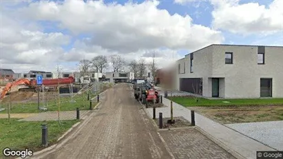 Apartments for rent in Evergem - Photo from Google Street View