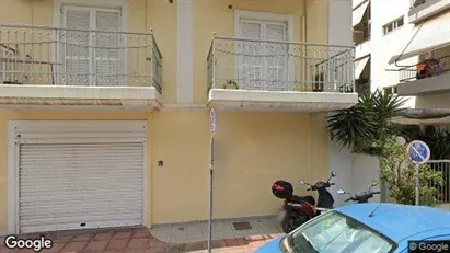 Apartments for rent in Patras - Photo from Google Street View