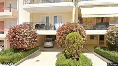 Apartments for rent in Patras - Photo from Google Street View