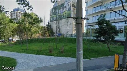 Apartments for rent in Bucharest - Sectorul 2 - Photo from Google Street View