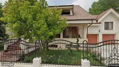 Apartments for rent in Voluntari - Photo from Google Street View