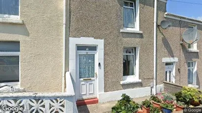 Apartments for rent in Swansea - West Glamorgan - Photo from Google Street View