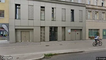 Apartments for rent in Wien Meidling - Photo from Google Street View