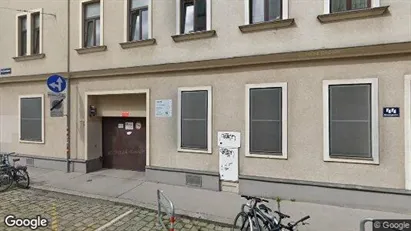 Apartments for rent in Wien Währing - Photo from Google Street View