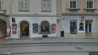 Apartments for rent in Eggersdorf bei Graz - Photo from Google Street View