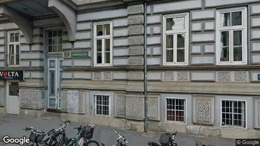 Apartments for rent in Eggersdorf bei Graz - Photo from Google Street View