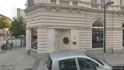 Apartments for rent in Schleißheim - Photo from Google Street View