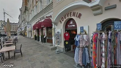 Apartments for rent in Leonding - Photo from Google Street View