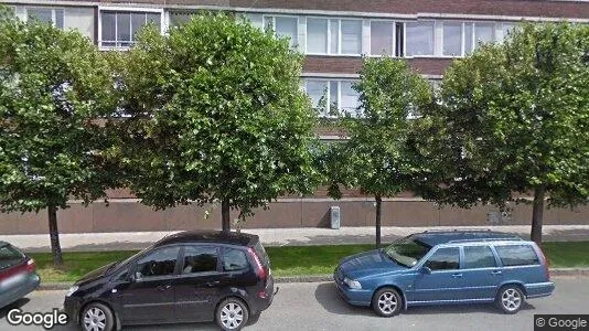 Apartments for rent in Norrköping - Photo from Google Street View