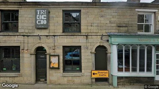 Apartments for rent in Bury - Lancashire - Photo from Google Street View