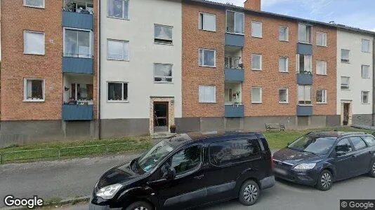 Apartments for rent in Kristianstad - Photo from Google Street View