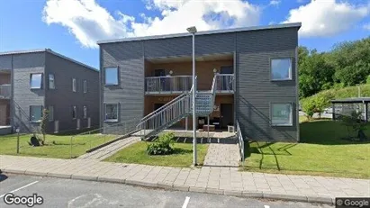 Apartments for rent in Haninge - Photo from Google Street View