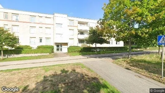 Apartments for rent in Växjö - Photo from Google Street View