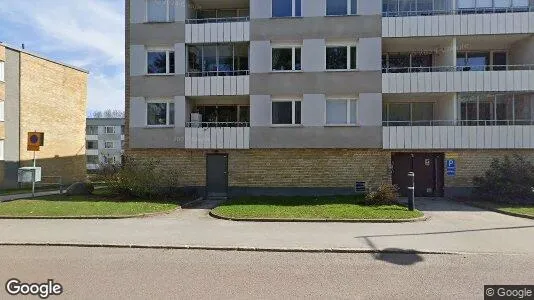 Apartments for rent in Sundbyberg - Photo from Google Street View