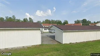 Apartments for rent in Haparanda - Photo from Google Street View