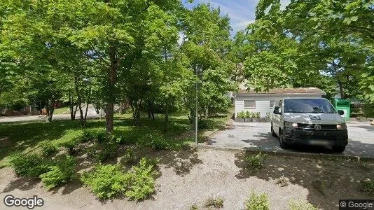 Apartments for rent in Hyllie - Photo from Google Street View