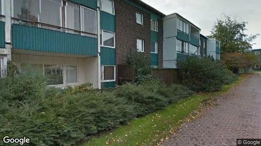 Apartments for rent in Fosie - Photo from Google Street View