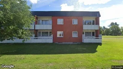 Apartments for rent in Bollnäs - Photo from Google Street View