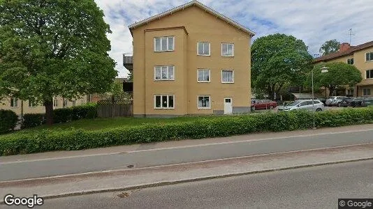 Apartments for rent in Falun - Photo from Google Street View